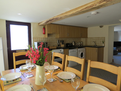 The Cartlinhay Holiday Cottage