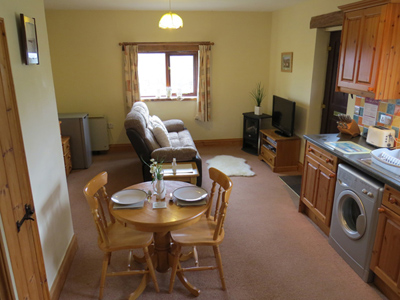 The Dairy Holiday Cottage