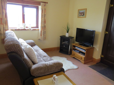 The Dairy Holiday Cottage