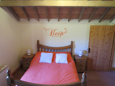 The Granary Holiday Cottage
