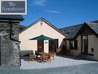 The Roundhouse Holiday Cottage