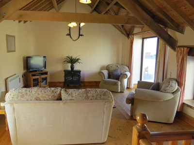 The Stable Holiday Cottage